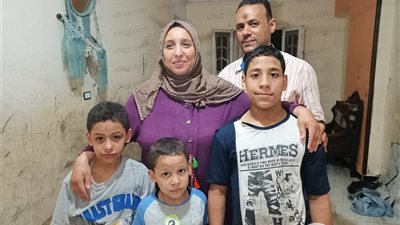 سيدة الميكروباص بالإسكندرية لـ