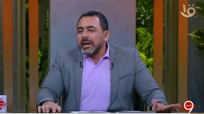 يوسف الحسيني: مواقف مصر ثابتة تجاه القضية الفلسطينية ولم تتغير (فيديو)