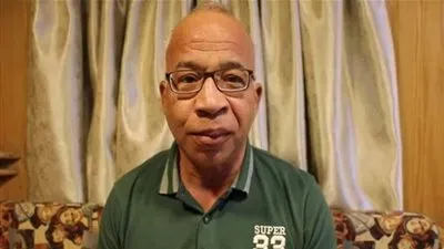 شريف دسوقي يحتل 