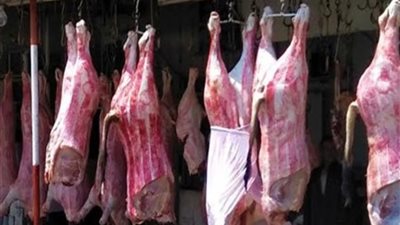 أسعار جميع أنواع اللحوم في مصر اليوم الخميس 27-5-2021