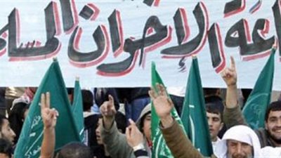 رحلة هروب تنظيم الإخوان (فيديو)