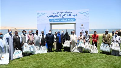 محافظ الفيوم: مستعدون لتقديم الدعم للخروج بكافة الاستفادة من مبادرة 