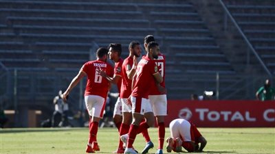 قناة مفتوحة تنقل مباراة الأهلي ضد نهضة بركان في السوبر الأفريقي 