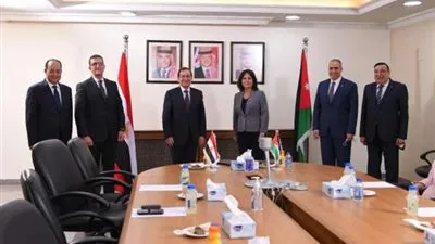 مصر توقع اتفاقية جديدة مع الأردن لتوريد الغاز الطبيعي