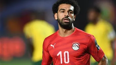 عاجل - أزمة في منتخب مصر بسبب محمد صلاح