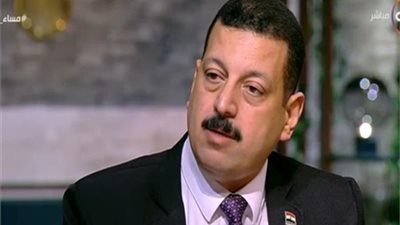 أيمن حمزة: الزيادة المرتقبة في أسعار الكهرباء لن تشمل كل الشرائح
