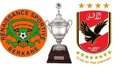 موسيماني يستقر على مهاجم الأهلي أمام نهضة بركان في السوبر الإفريقي