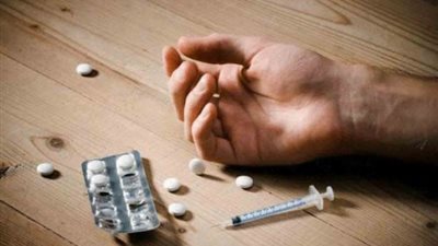 صندوق مكافحة الإدمان: قانون فصل الموظف متعاطي المخدرات هدفه حماية الأبرياء