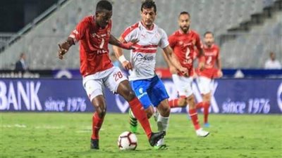 عاجل.. إختراق الصفحة الشخصية لوزير الرياضة السابق وتعليق مجهول عن رشوة كبرى في نهائي إفريقيا 