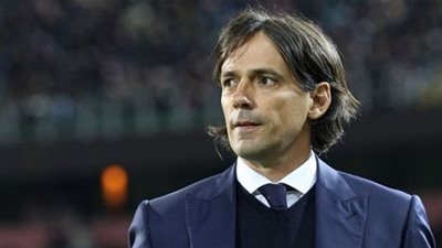 إنزاجي يقترب بشدة من تدريب إنتر ميلان