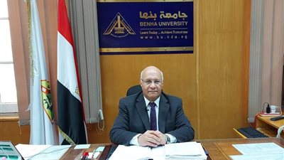 إعلان نتيجة مسابقة مكتب تايكو جامعة بنها لريادة الأعمال والابتكار