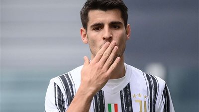 موراتا يلمع في الوقت المثالي قبل اليورو