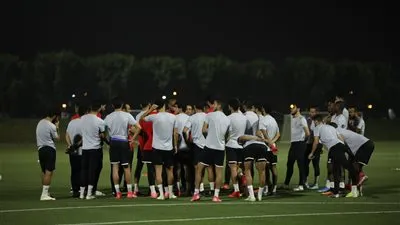 الأهلي يعلن نتيجة المسحة الطبية قبل ساعات من لقاء نهضة بركان