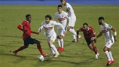 إعلامي يفجر مفاجأة عن الأهلي والزمالك