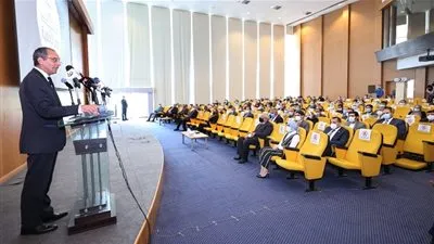 وزير الاتصالات: الانتقال إلى العاصمة الإدارية الجديدة كحكومة رقمية تشاركية لا ورقية