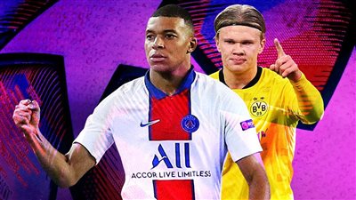 ترتيب هدافي دوري أبطال أوروبا هذا الموسم