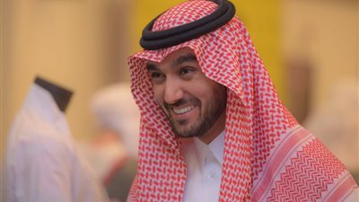 الأمير عبدالعزيز الفيصل يرأس الاجتماع الأول لمجلس الأولمبية السعودية الجديد