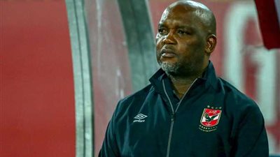 موسيماني يحسم من سيتولى قيادة الجبهة اليسرى أمام نهضة بركان