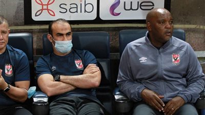 عاجل - موسيماني يستبعد 9 لاعبين من الأهلي أمام نهضة بركان