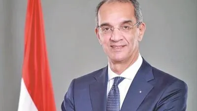 عمرو طلعت يكشف عن إنجاز جديد لمصر في قطاع الاتصالات والتعهيد 