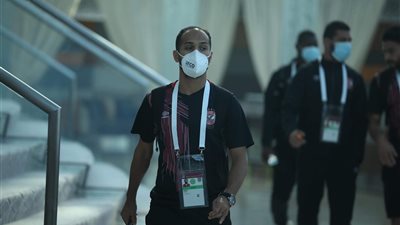 وليد سليمان: لا نعرف ماذا نفعل مع الخطيب؟