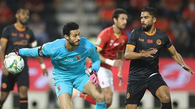 أول تعليق قائد الأهلي بعد التتويج بكأس السوبر الإفريقي