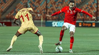 الصفقة المرتقبة تكتب نهاية قصة كهربا مع الأهلي 