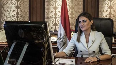 سحر نصر : البلدان العربية قادرة على تحقيق التنمية الاقتصادية رغم تحديات كورونا