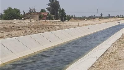 الري: تأهيل 1752 كيلومترًا من الترع حتى الآن بمختلف محافظات الجمهورية 