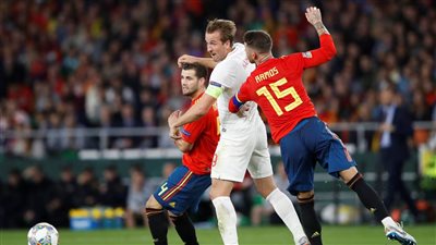 تعرف على مواعيد منتخب إسبانيا بدور المجموعات في يورو 2020