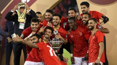 البرلمان يقدم التهنئة للنادي الأهلي بعد الفوز بالسوبر الإفريقي