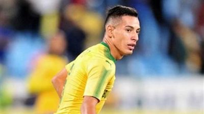 الأهلي يحسم موقفه من التعاقد مع سيرينو 