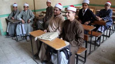 نتيجة الشهادة الاعدادية الازهرية 2021 برقم الجلوس عبر رابط بوابة الازهر الالكترونية azhar.eg/results (نتيجة 3 اعدادى ازهرى)