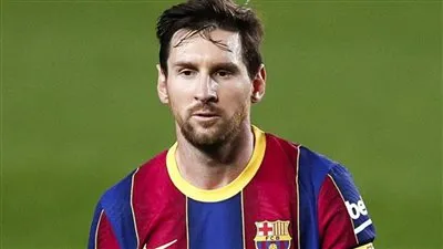 برشلونة يغري ميسي للتجديد