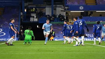 موعد مباراة تشيلسي ومان سيتي اليوم في نهائي دوري أبطال أوروبا والقنوات