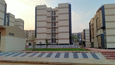 تبدأ غدا.. مواعيد تسليم وحدات سكن مصر بمدينة حدائق أكتوبر