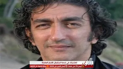 المخرج محمد بكير يقترب من انتهاء عملية المونتاج لـ فيلم 