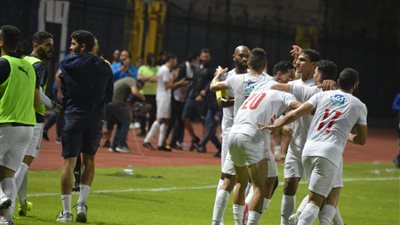عاجل - أول تعليق من مدرب الزمالك على قرار إيقافه