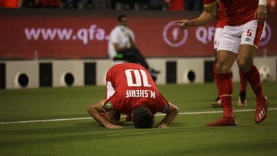 تعرف على موعد مباراة الذهاب بين الأهلي والترجي في نصف نهائي دوري الأبطال