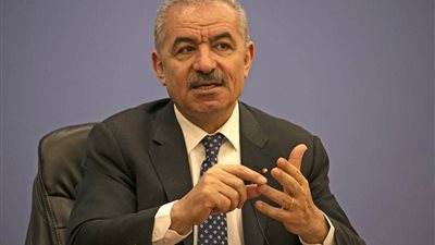 غدًا رئيس الوزراء الفلسطيني يزور الكويت