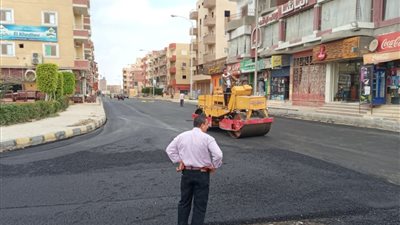 منذ تولي السيسي.. كيف ساهمت 