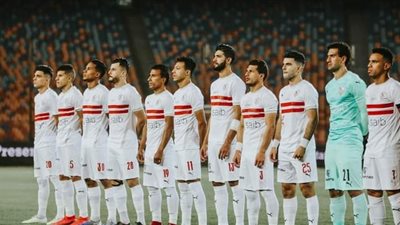 عاجل.. تأجيل مباراة الزمالك والمقاصة في كأس مصر