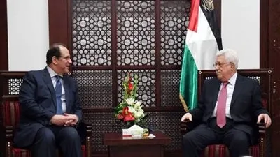 عاجل.. اتفاق فلسطيني مصري على عقد اجتماعات للفصائل في القاهرة