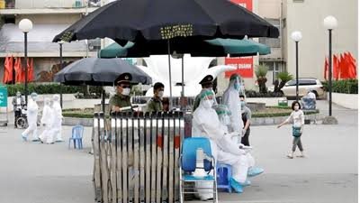 اكتشفت في فيتنام.. 7 معلومات عن أحدث سلالات كورونا 