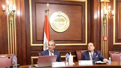وزير الاتصالات: مصر الأولى الأولى اقليميا وقاريا والخامس عشر عالميا فى خدمات التعهيد 