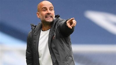 تصريح مثير من جوارديولا بعد خسارة لقب دوري الأبطال