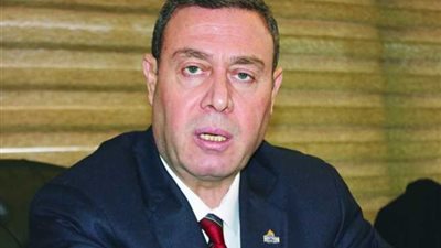 السفير الفلسطيني: يجب عدم ربط إعمار غزة بأي ملف آخر