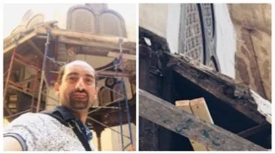 ننفرد بنشر سر سقوط 