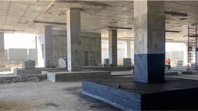 التأمين الشامل يكشف تفاصيل إنشاء أضخم مجمع طبي بشمال مصر بتكلفة 3 مليارات جنيه