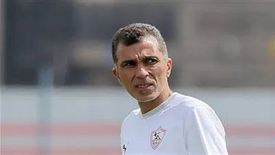 أسامة نبيه: الزمالك صادفه سوء توفيق أمام الجونة .. والراحة فرصة للفريق